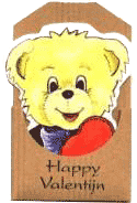 Valentine graphics