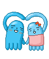 Valentine graphics