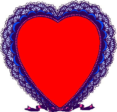 Valentine graphics