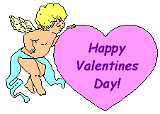 Valentine graphics