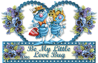Valentine graphics