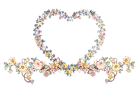 Valentine graphics