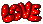 Valentine graphics