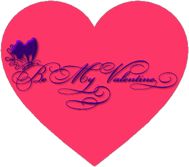 Valentine graphics