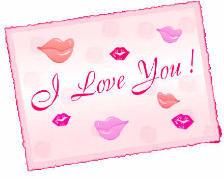 Valentine graphics