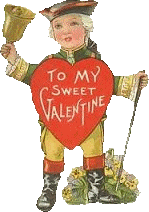 Valentine graphics