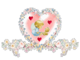 Valentine graphics