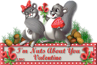 Valentine graphics