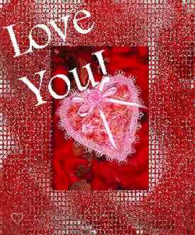 Valentine graphics