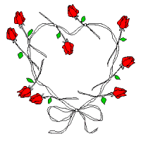 Valentine graphics