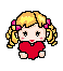 Valentine graphics