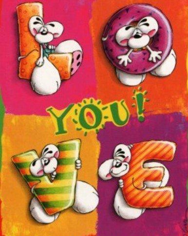 Valentine graphics