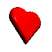 Valentine graphics