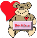 Valentine graphics