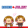 Valentine graphics