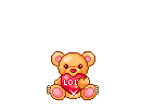 Valentine graphics