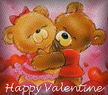 Valentine graphics