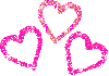 Valentine graphics