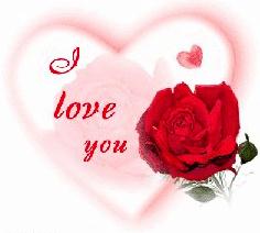 Valentine graphics