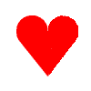 Valentine graphics