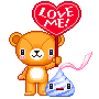 Valentine graphics