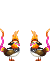 Valentine graphics
