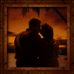 Valentine graphics