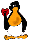 Valentine graphics