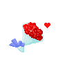 Valentine graphics