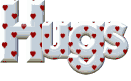 Valentine graphics