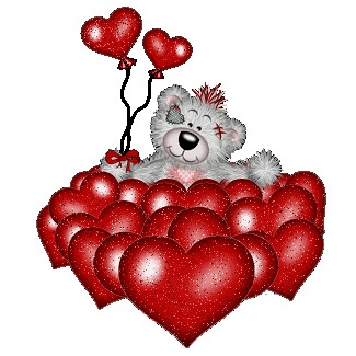 Valentine graphics