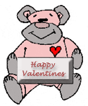 Valentine graphics