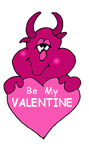 Valentine graphics