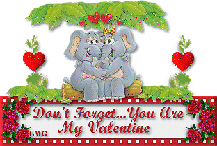 Valentine graphics