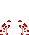 Valentine graphics