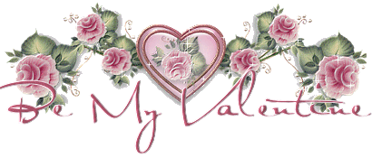 Valentine graphics