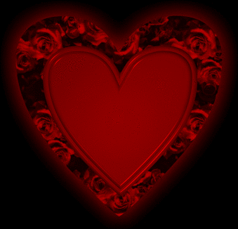 Valentine graphics