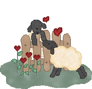 Valentine graphics