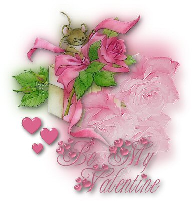 Valentine graphics