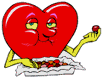 Valentine graphics