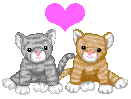 Valentine graphics