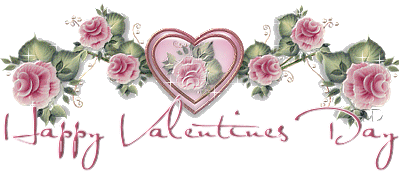 Valentine graphics