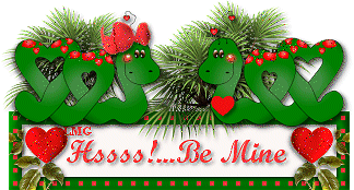 Valentine graphics