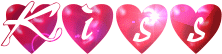 Valentine graphics