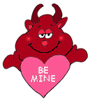 Valentine graphics