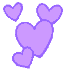 Valentine graphics