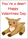 Valentine graphics