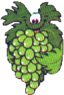 Vegetables graphics