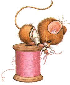 Vera mouse graphics