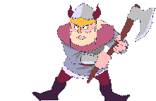 Vikings graphics